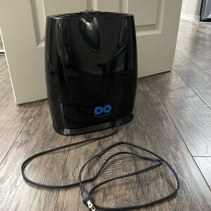 6L Ultrasonic Cool Mist Humidifier